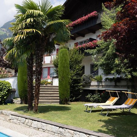 Garni Juval Hotell Tirol Eksteriør bilde
